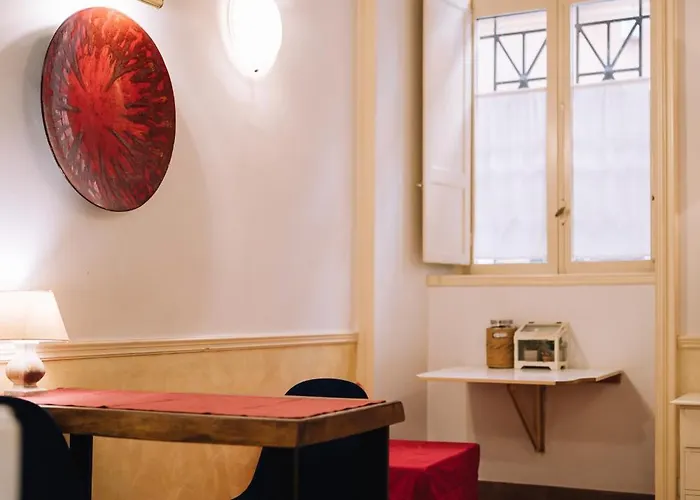 Vincent's Place Navona רומא