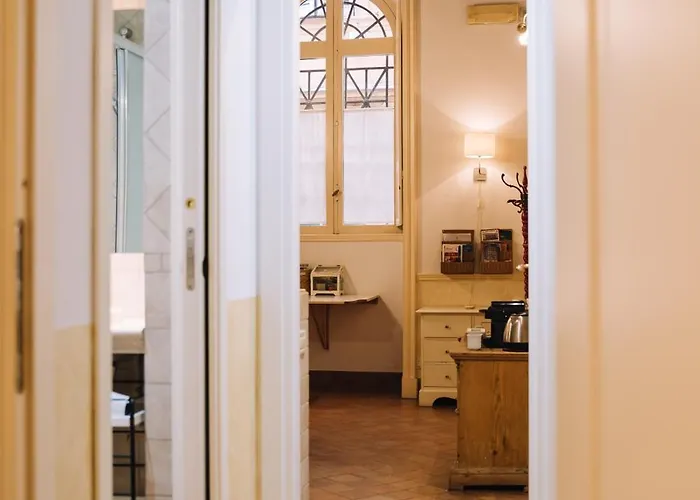 Vincent's Place Navona דירה