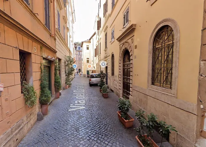 Vincent's Place Navona רומא